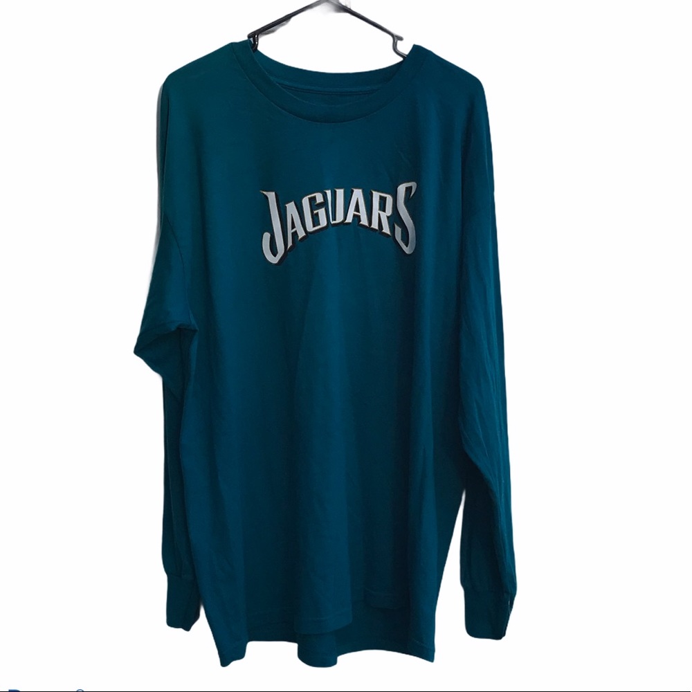 Jaguar Long Sleeve XL